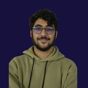 Photo of Billel Azzouz