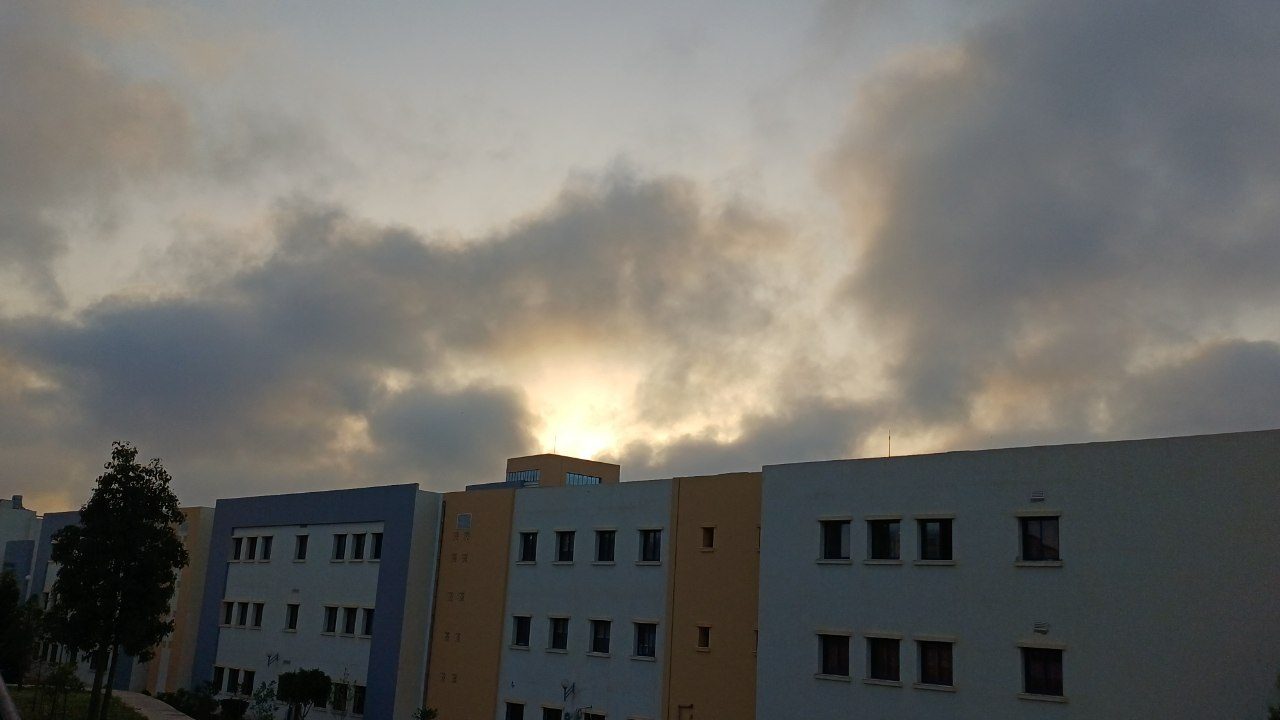 NHSM campus